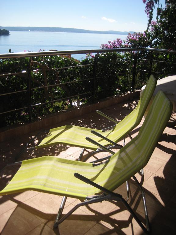 Apartman Lavanda Kali Exterior photo