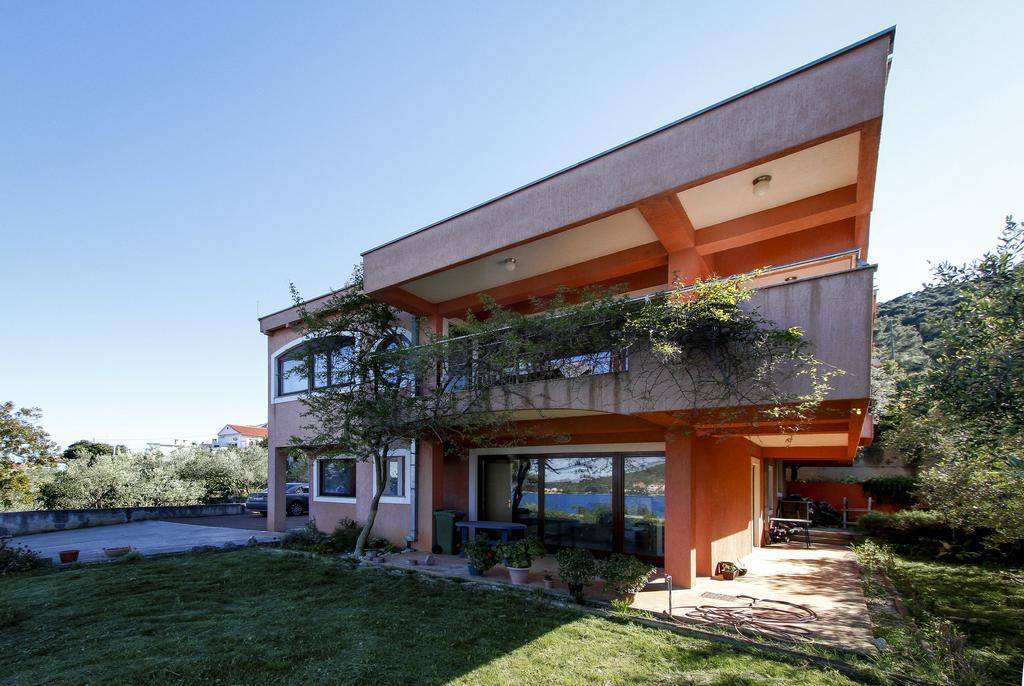 Apartman Lavanda Kali Exterior photo