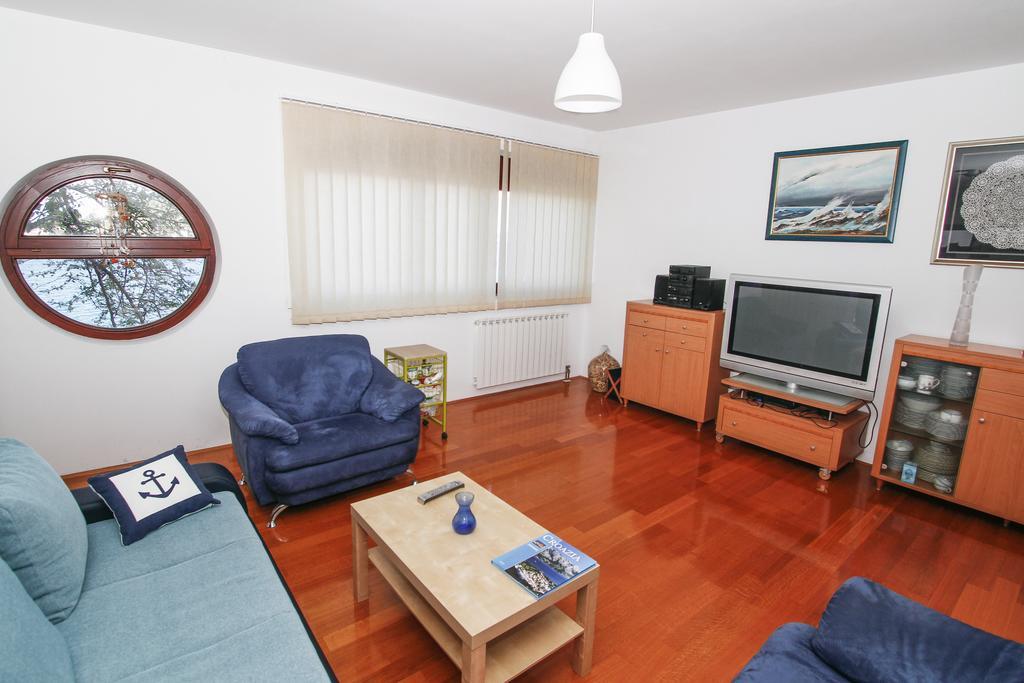 Apartman Lavanda Kali Exterior photo